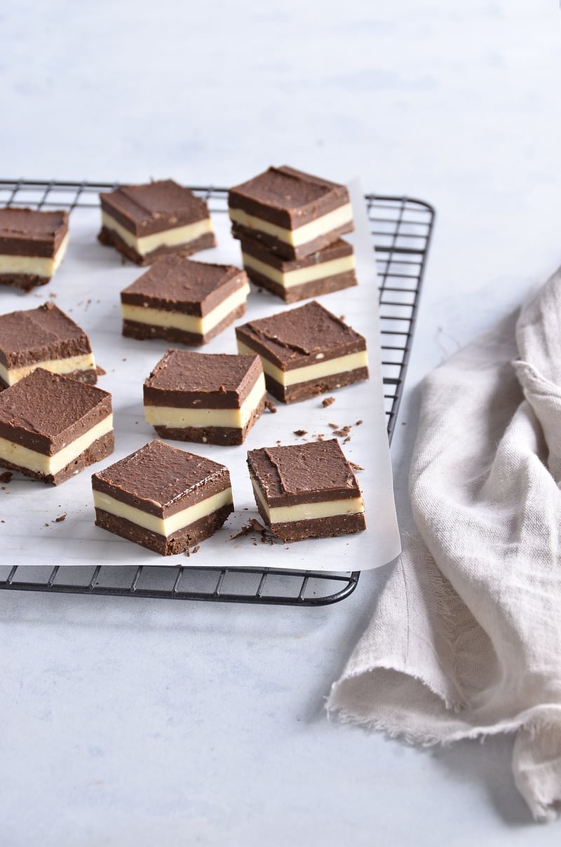 Handcrafted Chocolates