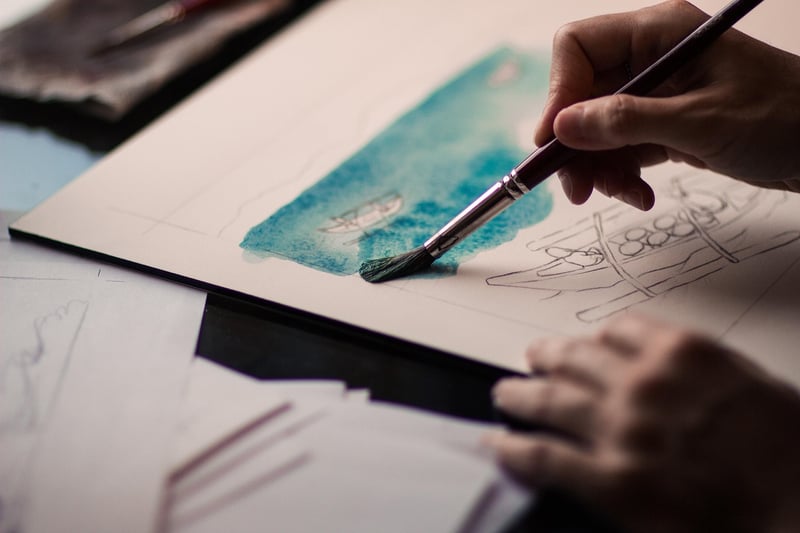 Paint and Sip